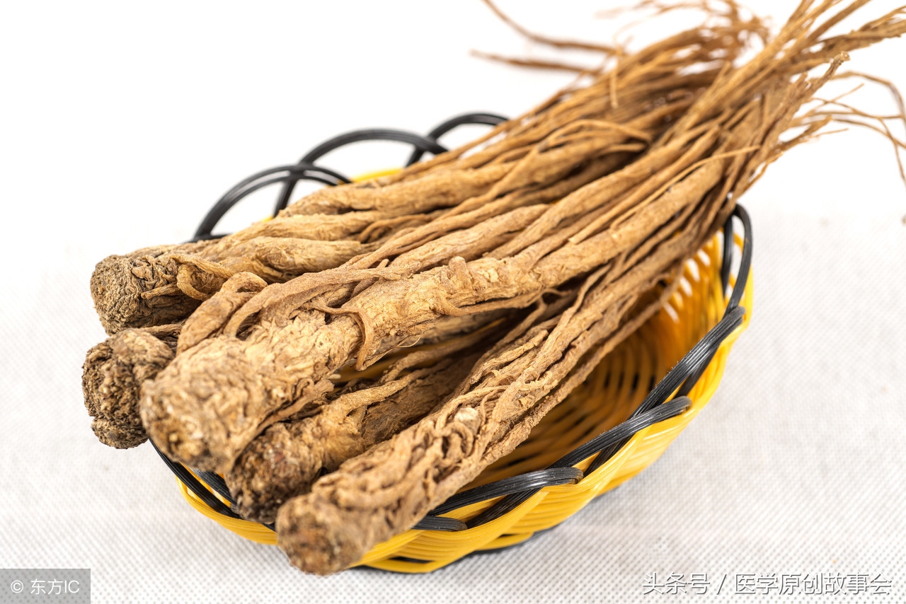 当归对人体有什么好处,当归神奇功效