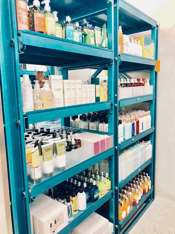 魔都超火美妆店,魔都美妆专营店