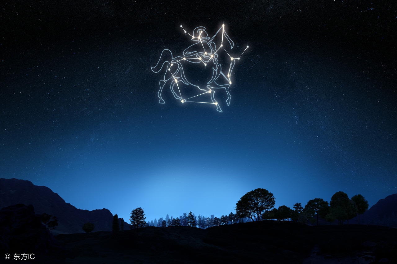 十二星座怎么看阴历阳历,十二星座是如何看天蝎座的