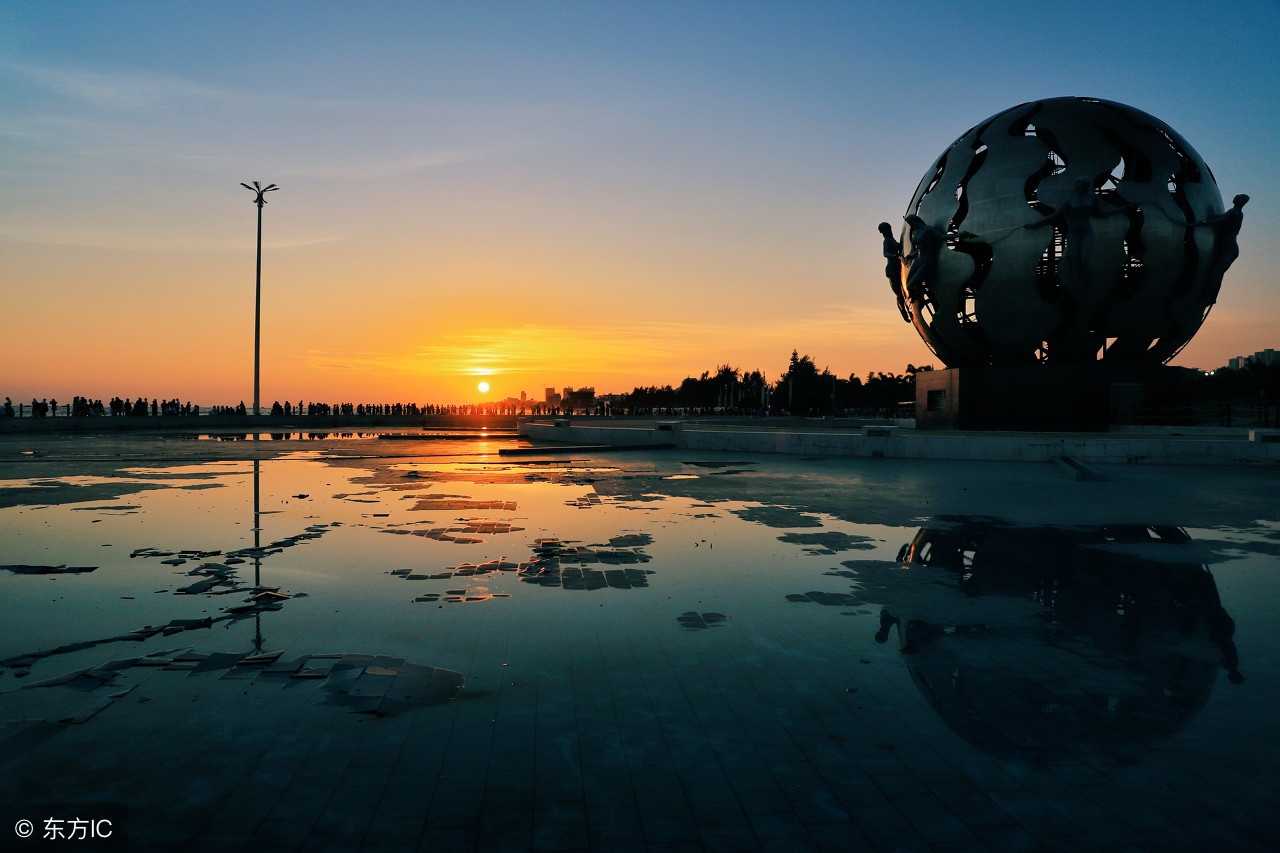 除了桂林还有哪里风景好,广西除了桂林还有哪些好玩的地方