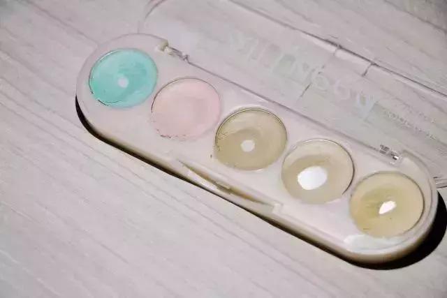 彩妆铁皮单品,彩妆铁皮合集