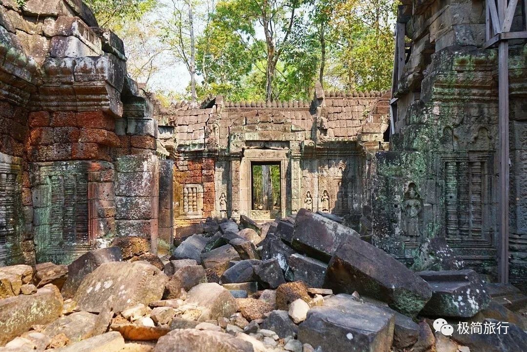 2019柬埔寨旅游攻略,柬埔寨旅游攻略和注意事项