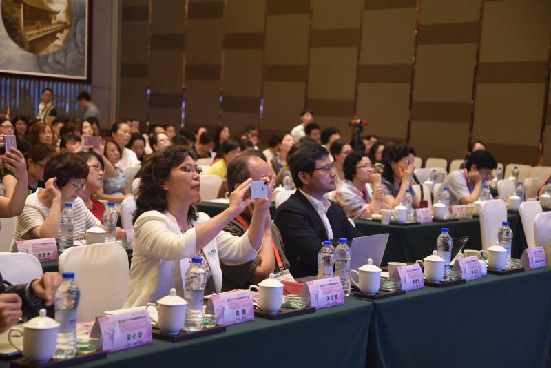 聚焦妇科肿瘤“多学科、多视角、合作创新”