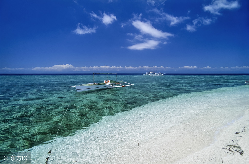 一生必去的浮潜胜地,世界十大浮潜胜地