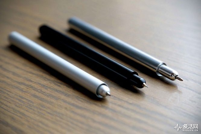 日本文具推荐文具大赏,最值得种草的笔