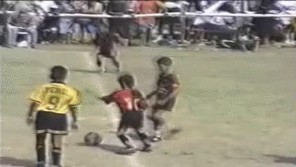 除了梅西和c罗还有谁拿了金球奖,梅西带领阿根廷逆转晋级世界杯