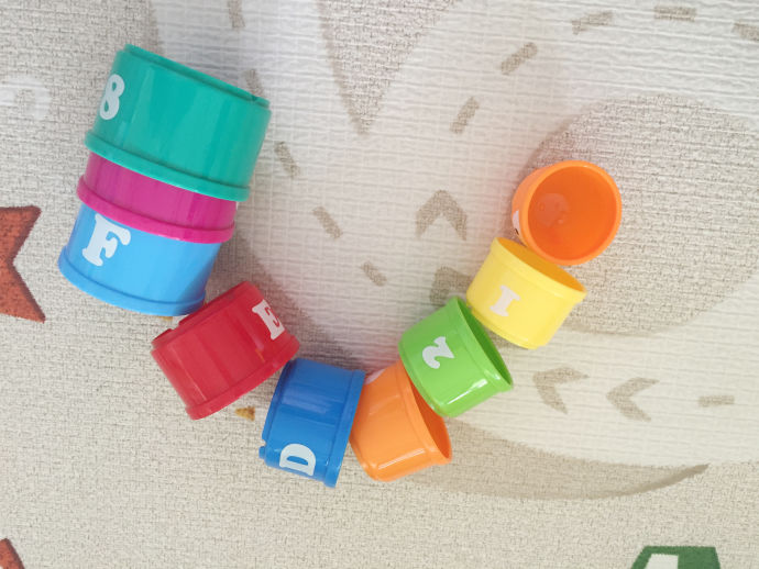 宝宝玩具0-1岁玩具怎么买,1-2岁玩具选购指南