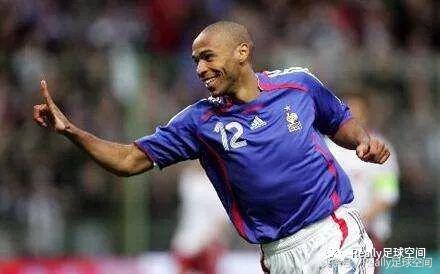 亨利成为法国队教练,亨利法国队教练