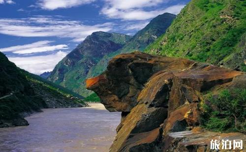新龙县旅游景点海拔高度,新龙县风景