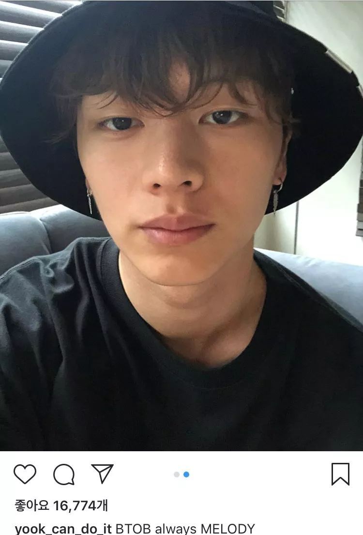 为了和粉丝的约定全员续约!BTOB会是下一个长寿男团吗?