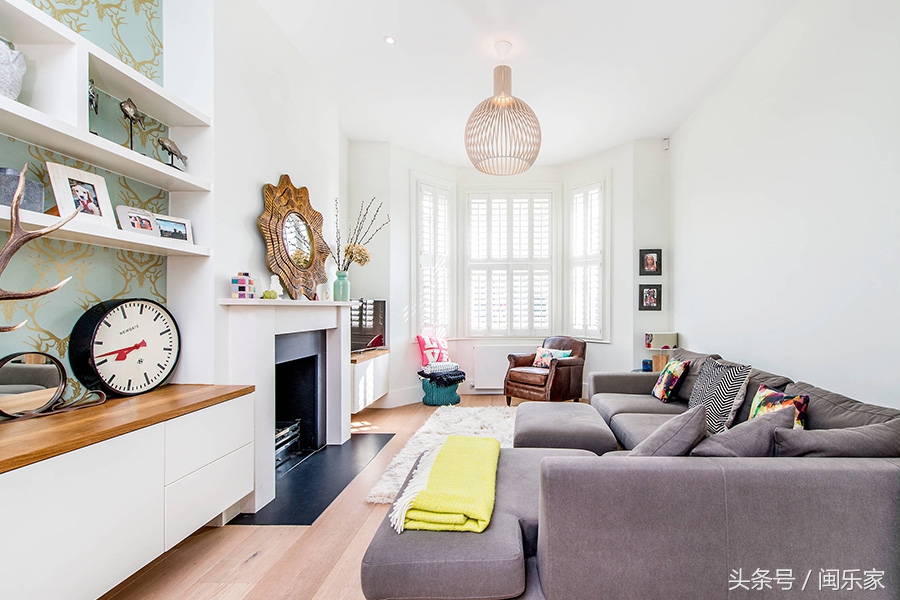 看完再也不纠结！挑一张合适的沙发不再羡慕别人家的客厅