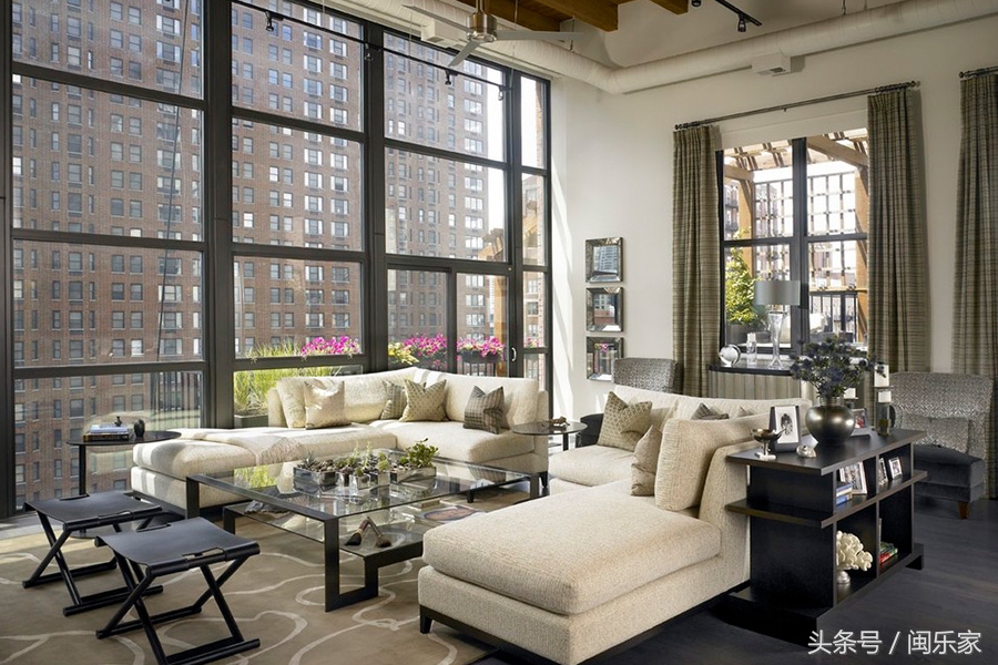 看完再也不纠结！挑一张合适的沙发不再羡慕别人家的客厅