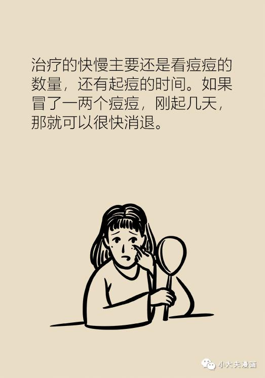 协和医院出的祛痘产品,协和推荐祛痘药