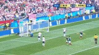 世界杯足球励志小故事,世界杯姆巴佩故事集锦