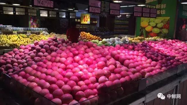 生鲜采购经验,买手经验分享