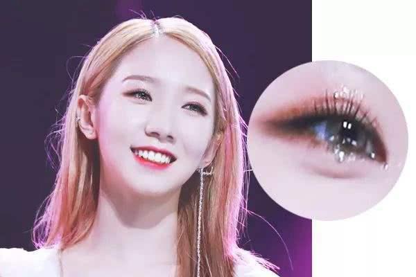 我被山支大哥的电眼迷倒了!