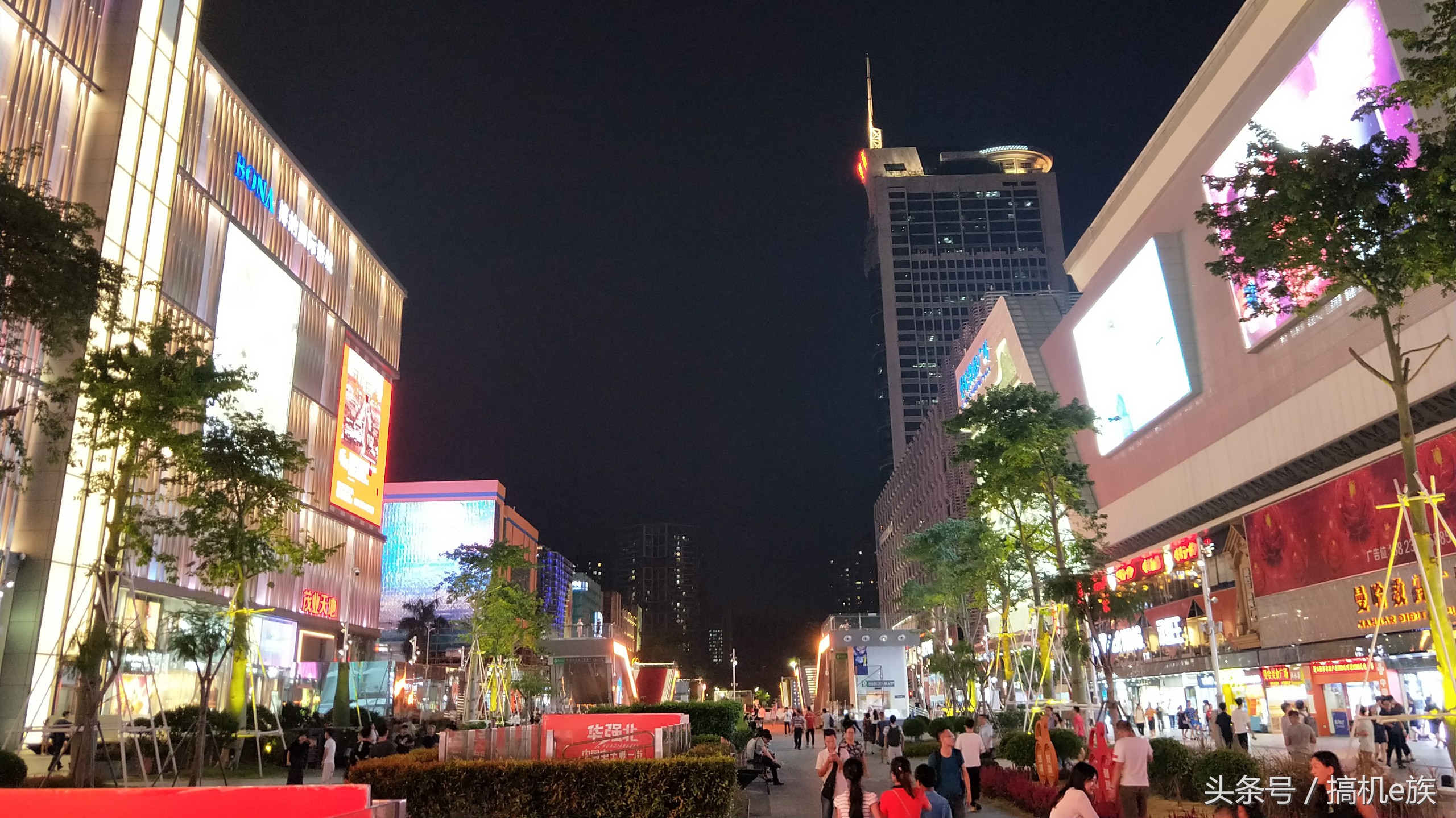 深圳，梦想之城？数码小白到底该不该再往华强北里钻