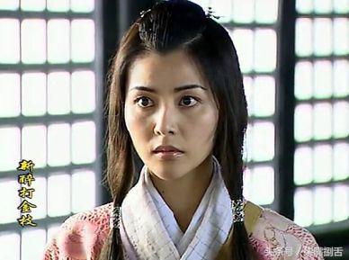 历史中的醉打金枝,新醉打金枝是哪一年