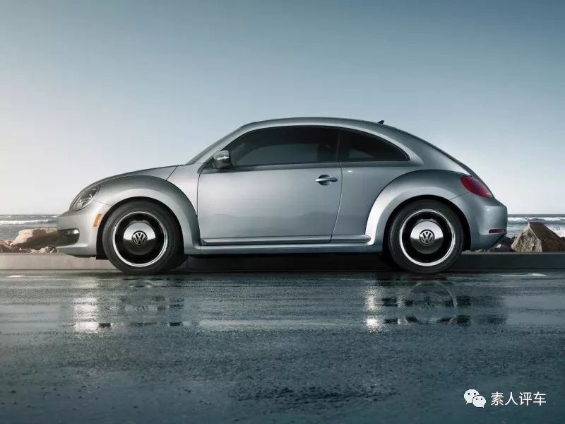 车主说NO.7：不说再见，一代经典——甲壳虫