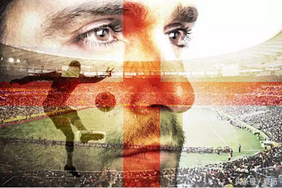 没有中国的世界杯,没有举办过世界杯的足球强国