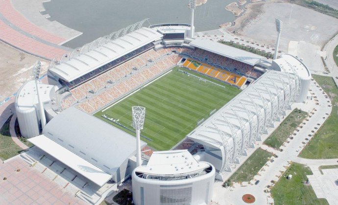 为世界杯的梦想我们拼了,是远是近是童真还是意外