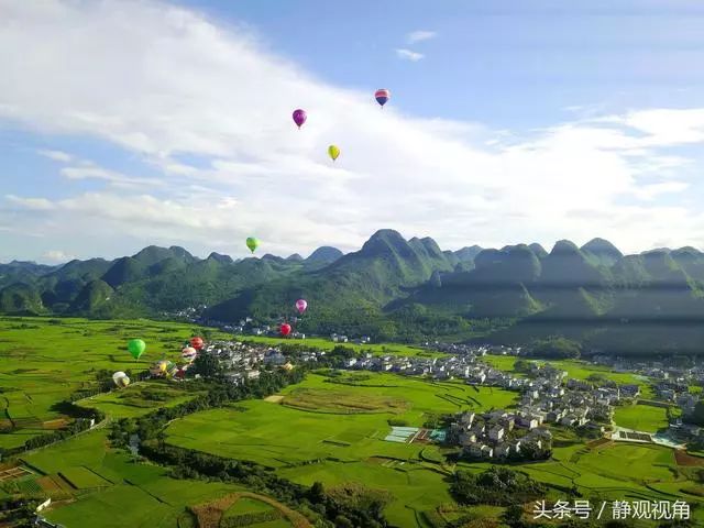 黔西南州游玩攻略,黔西南附近游玩的地方有哪些