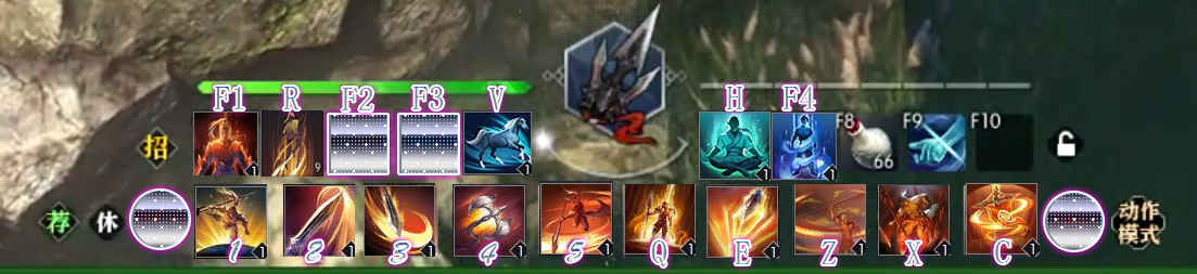 逆水寒血河攻略新手入门,逆水寒最新赛季血河装备