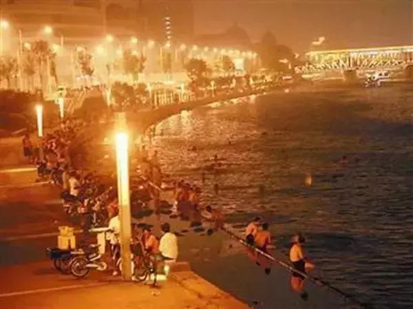 天津人对天津的印象和感受,天津人90年代的记忆