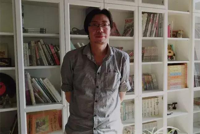 独家专访吾立方胡样子：《少年锦衣卫》幕后3D制作的diss画风