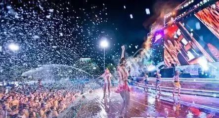 除了空调，我要感谢TA让我活命……