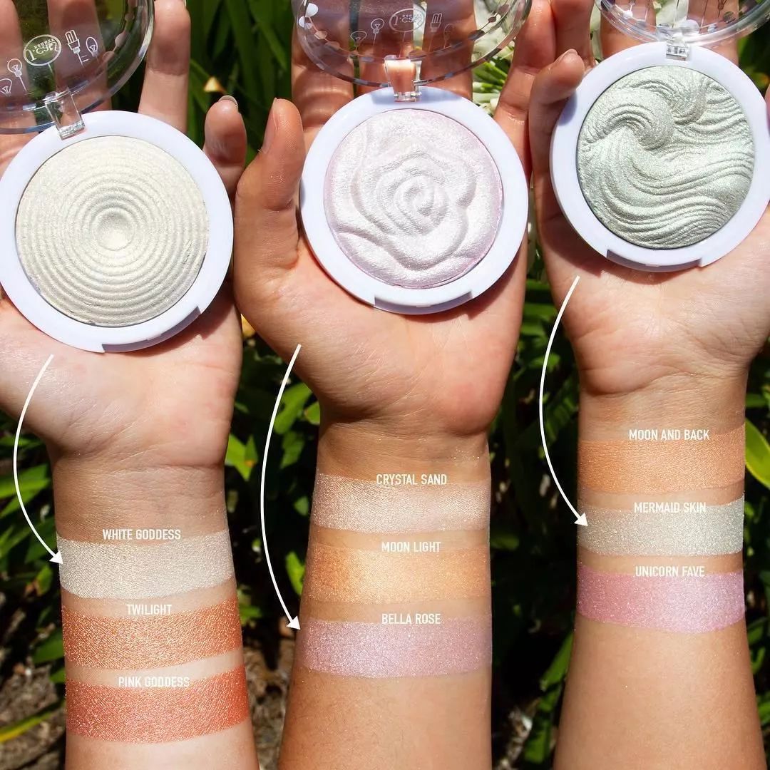 为啥韩国小姐姐的底妆又仙又美,而你却一脸油光?