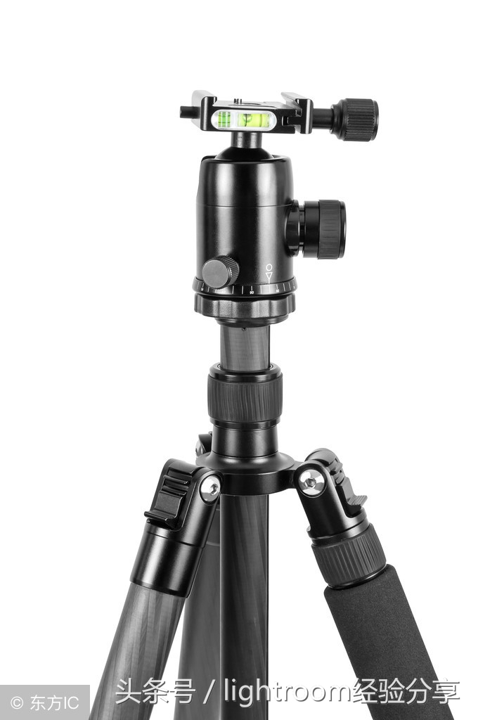 手机三脚架选购,三脚架云台的选购