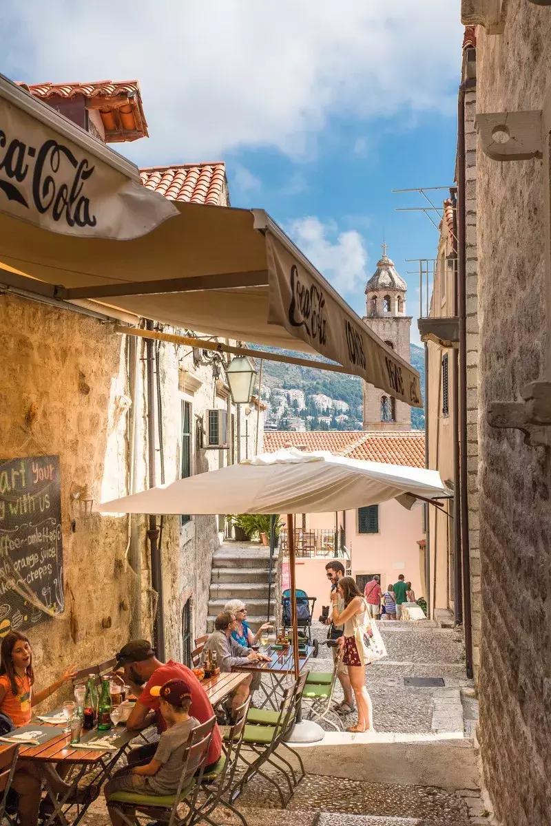 克罗地亚为梅西而战,梅西和克罗地亚谁能赢