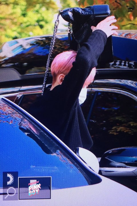 got7bambam在泰国红吗,got7bambam中国零食