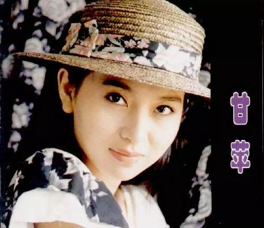 钟楚红喜欢成龙吗,钟楚红遇上喜欢的人