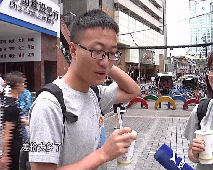 假冒香水和正品香水,为啥假香水敢说是正品