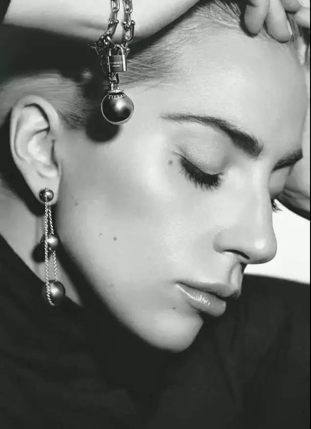 蒂芙尼高级珠宝,四季名品蒂芙尼