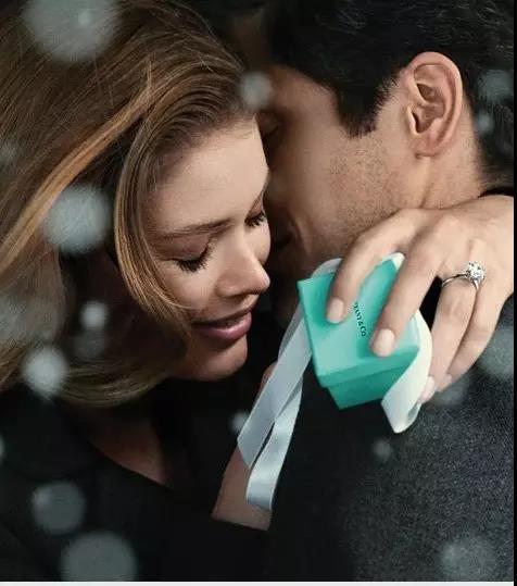 蒂芙尼高级珠宝,四季名品蒂芙尼