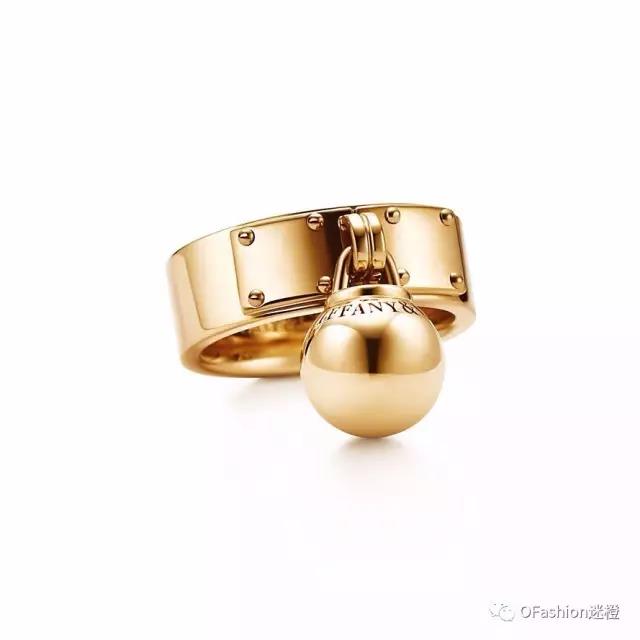 蒂芙尼高级珠宝,四季名品蒂芙尼