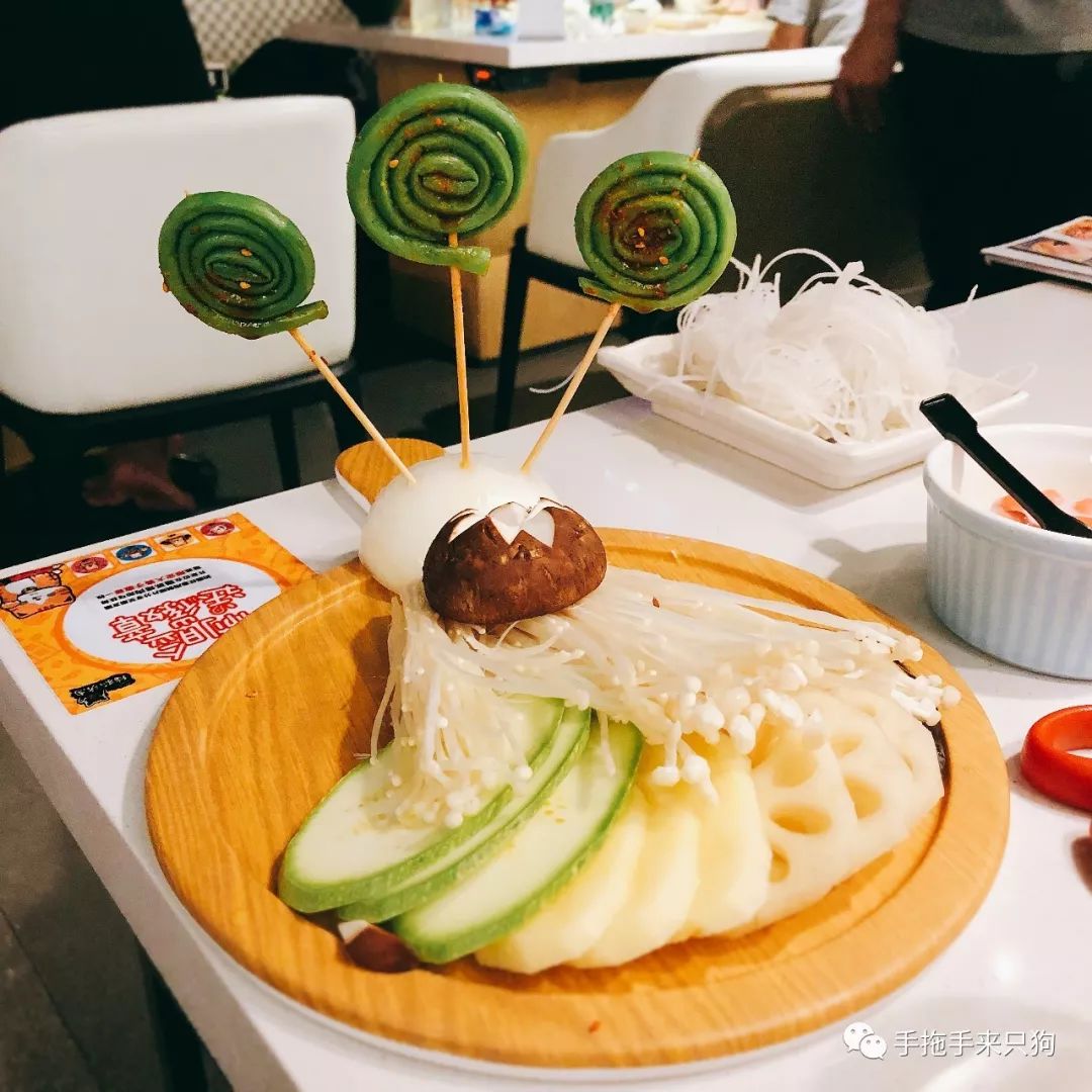 一周一会“仰忠汇”，我们快把北京路这栋楼吃遍了~