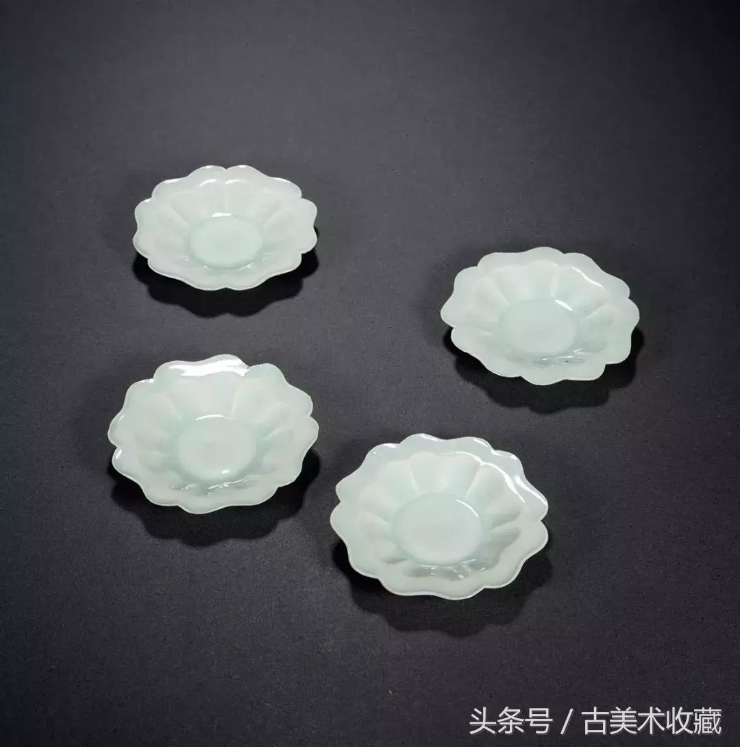 西泠印社拍卖高古瓷成交价,2022年西泠高古瓷拍卖结果