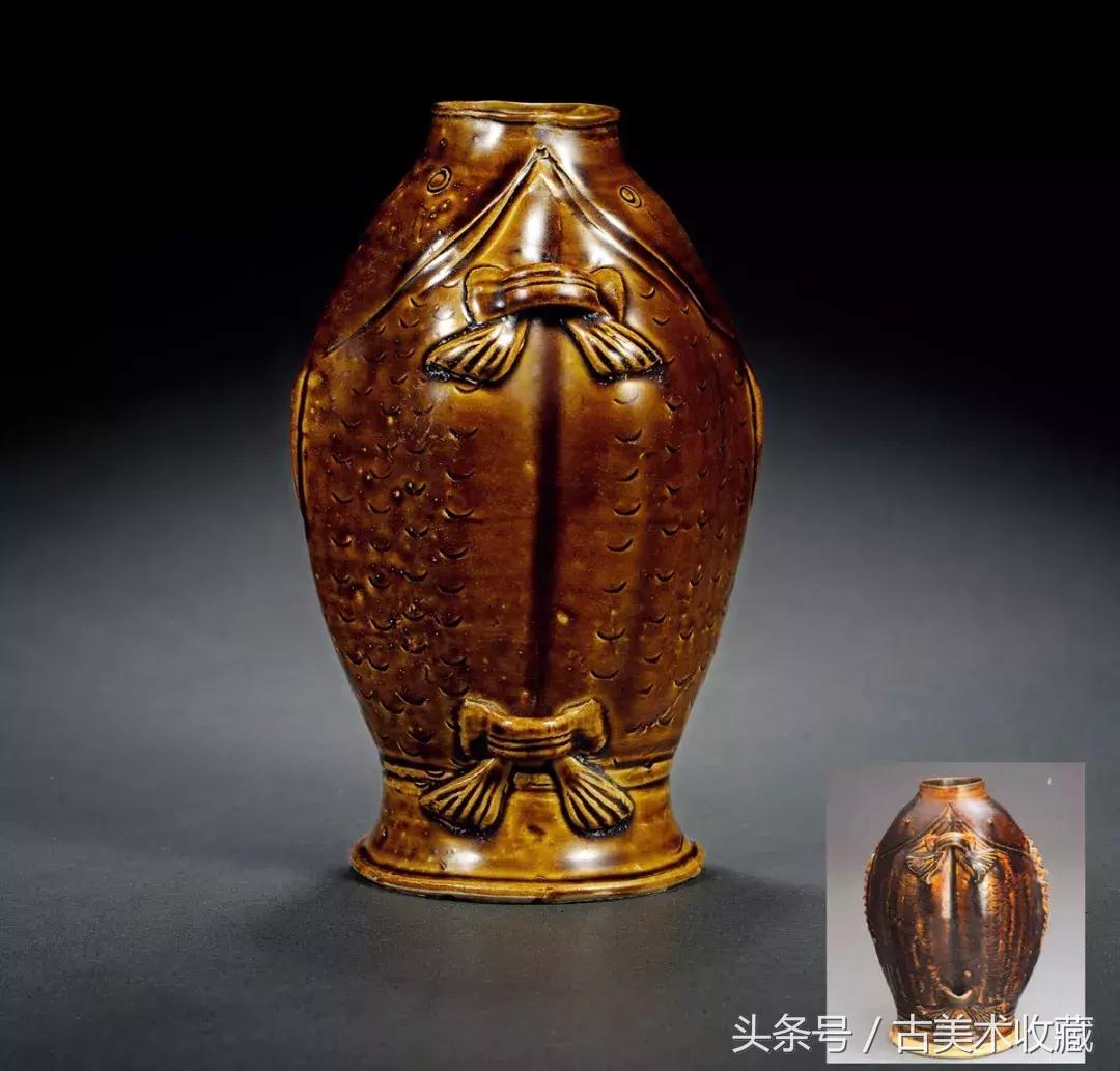 西泠印社拍卖高古瓷成交价,2022年西泠高古瓷拍卖结果