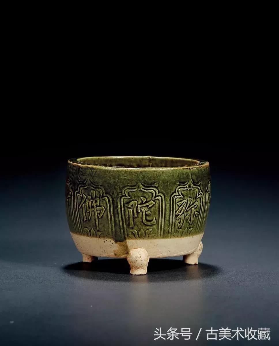 西泠印社拍卖高古瓷成交价,2022年西泠高古瓷拍卖结果