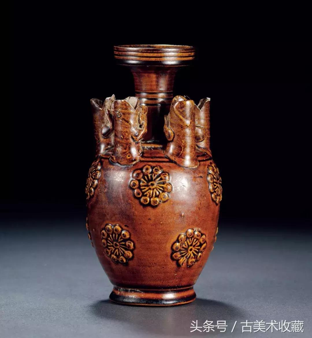 西泠印社拍卖高古瓷成交价,2022年西泠高古瓷拍卖结果