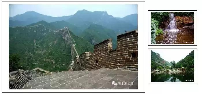 北京郊区避暑好地方响水湖,怀柔响水湖踏青好去处