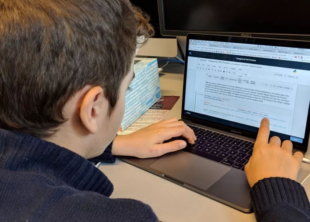 为什么放弃学编程,为什么孩子不愿意继续学编程