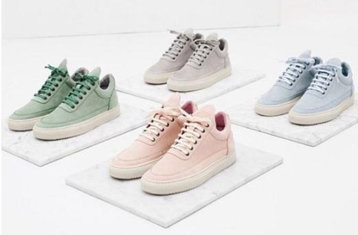 出门百搭运动鞋三百多的,杨幂穿过的平价板鞋