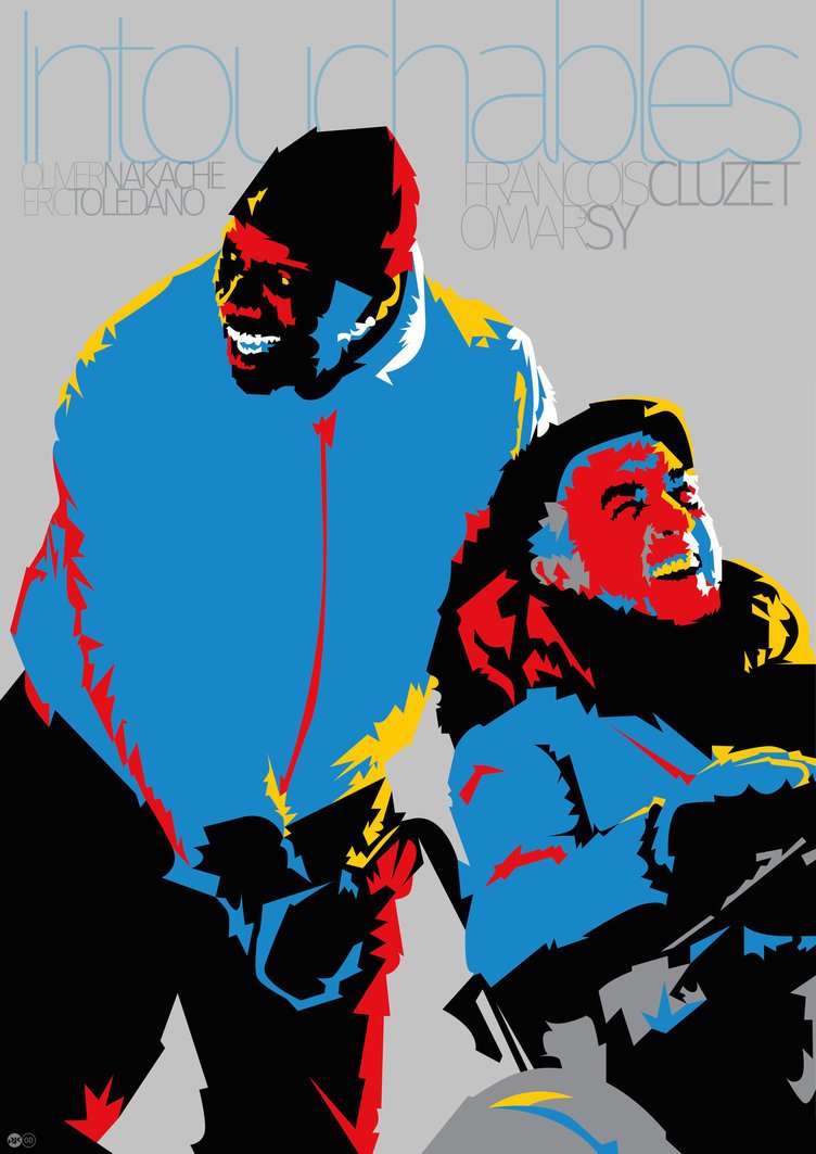 不仅仅是足球牛逼，法国这10大佳片也让全世界叹服