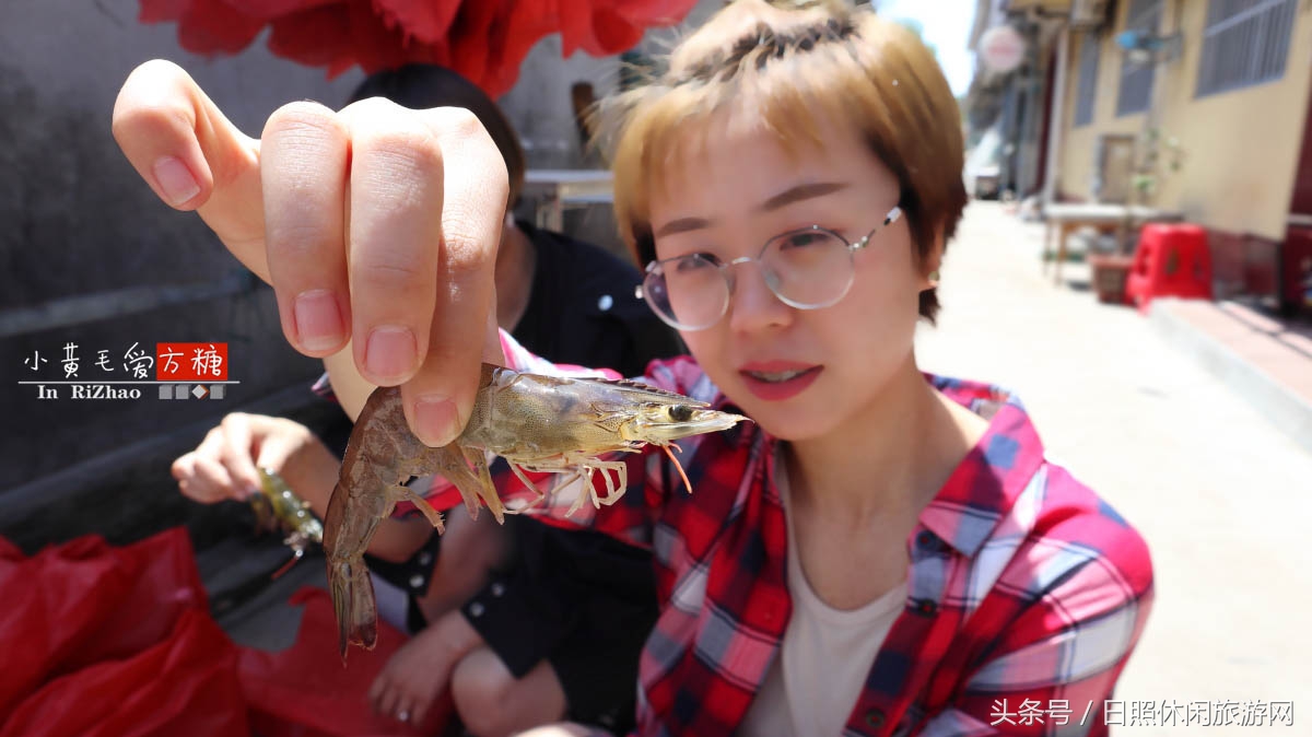 日照浴场海鲜攻略,日照海滨浴场旅游攻略