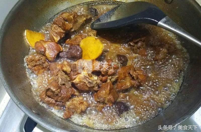 排骨要软烂焖多久,排骨应该炖多久